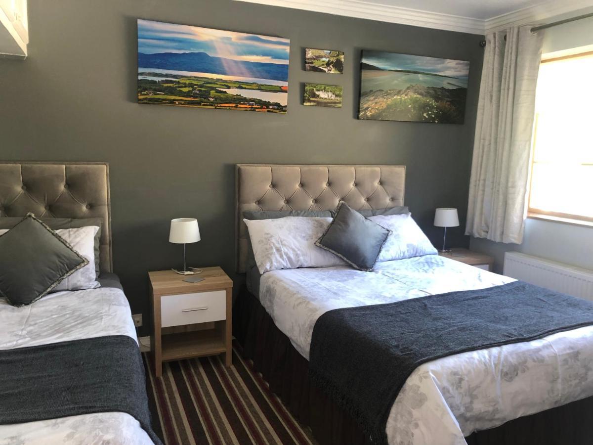 Manorlodge Трали Экстерьер фото